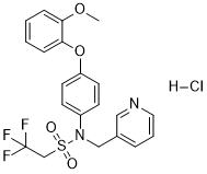 LY487379 HCl 353229-59-1